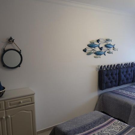 Ancora Guest House Монте Гордо Екстериор снимка
