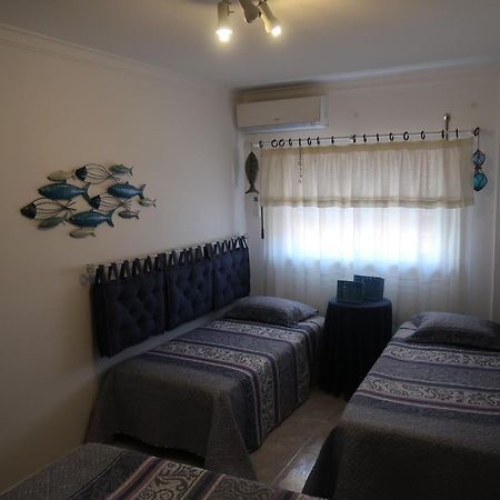 Ancora Guest House Монте Гордо Екстериор снимка