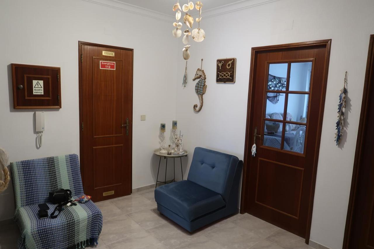 Ancora Guest House Монте Гордо Екстериор снимка