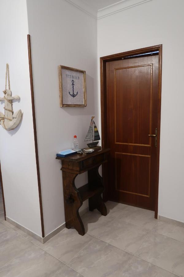 Ancora Guest House Монте Гордо Екстериор снимка