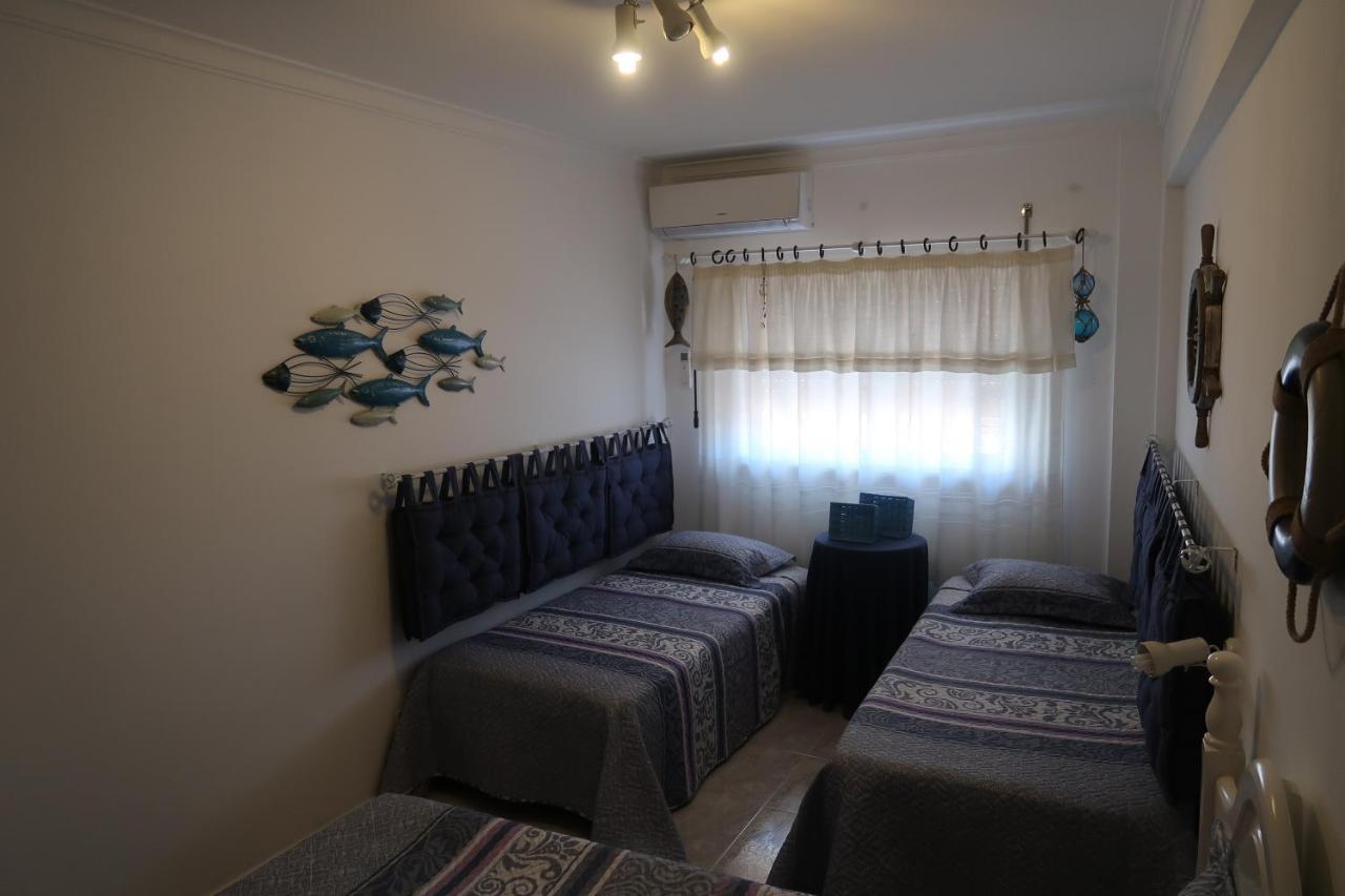 Ancora Guest House Монте Гордо Екстериор снимка