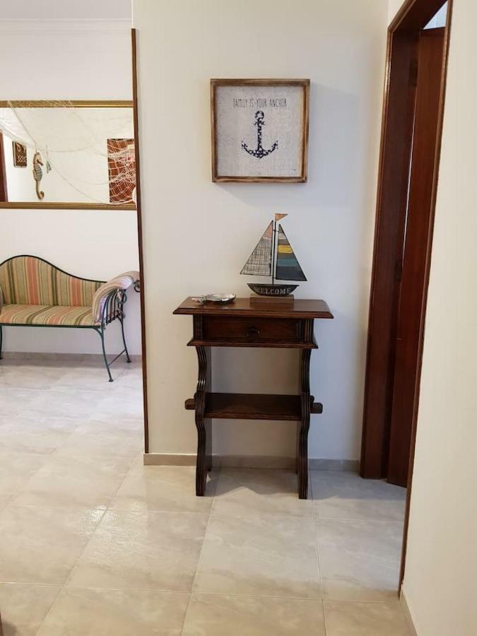 Ancora Guest House Монте Гордо Екстериор снимка