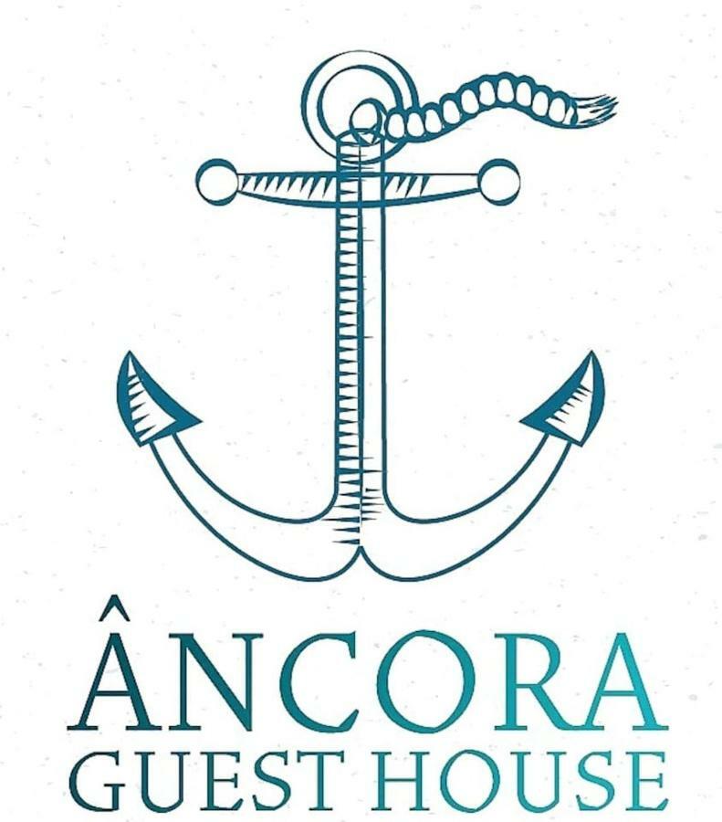 Ancora Guest House Монте Гордо Екстериор снимка