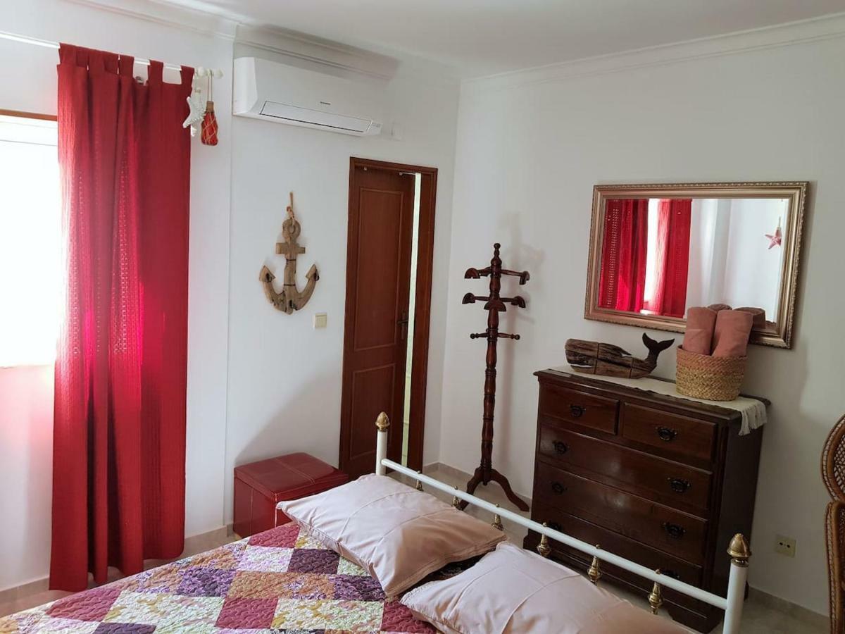 Ancora Guest House Монте Гордо Екстериор снимка