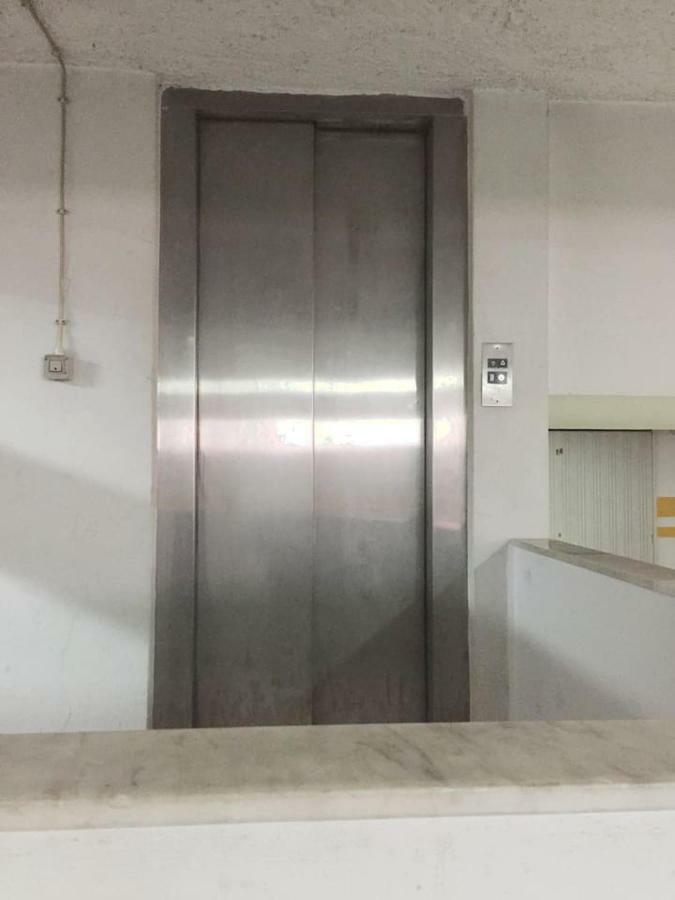 Ancora Guest House Монте Гордо Екстериор снимка
