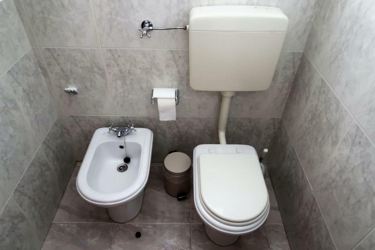 Ancora Guest House Монте Гордо Екстериор снимка