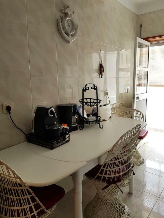 Ancora Guest House Монте Гордо Екстериор снимка
