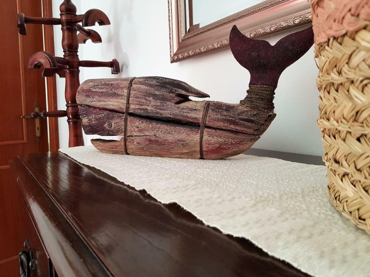 Ancora Guest House Монте Гордо Екстериор снимка
